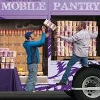Mobile Food Pantry