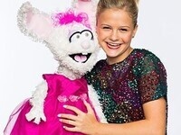 Darci Lynne & Friends