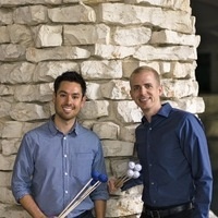 Masterclass: BluHill Percussion Duo