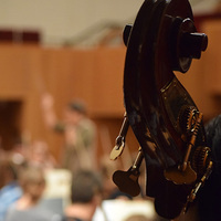 University Double Bass Studio Recital