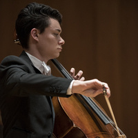 University Cello Studio Recital