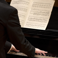 University Piano Studio Recital