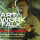 Art Work Talk: David Rothenberg