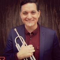 Guest Artist: Rex Richardson, trumpet