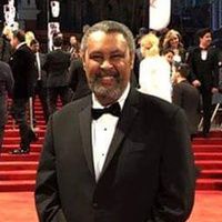 "BlacKkKlansman: A Response to the Resurgence of Overt Racism in America Today" Talk by Kevin Willmott