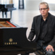 Welcome reception for Dr. Nicholas Phillips – Distinguished Visiting Professor