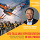 Red Tails and Representation in Hollywood A Screening and Discussion Event with the Producer Charles Floyd Johnson, Executive Producer