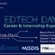 Ed Tech Day Career and Internship Expo