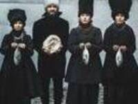 DakhaBrakha & Yemen Blues with special guest Soriah