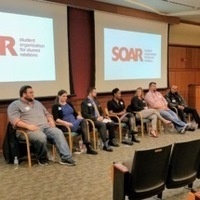 SOAR's Surviving Your Twenties