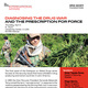 Diagnosing the Drug War and the Prescription for Force