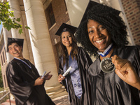 McNair Scholars Info Session