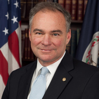 McConnell Center hosts U.S. Sen. Tim Kaine