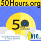 VIC Radio's 50 Hour Marathon