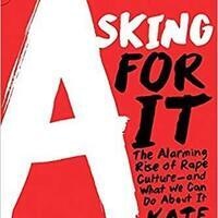 kNOw MORE Book Club- "Asking For It"