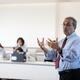 MBA in Entertainment and Media Management Information Session