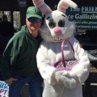 Easter Egg Hunt