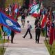 Conference on World Affairs Student Breakfast