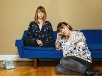 Flock Of Dimes / Madeline Kenney