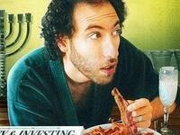 Ari Shaffir: Jew.