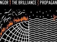 End Of The World Tour ft. Gungor, The Briliance, Propaganda