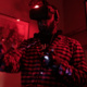 The Red Room Project