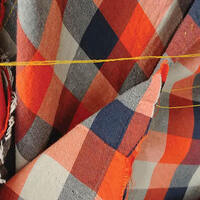 MFA Thesis Exhbition | Reid Broadstreet: (un)bound: Disrupting Notions