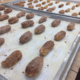 IC Intercambios Bake Sale