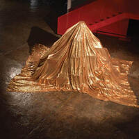 MFA Thesis Exhibition | Tammy Burke: Thinging