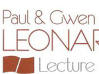 Charles Mills on "Racial Justice" - Paul and Gwen Leonard Ethics and Politics Lecture