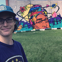 BALTIMURALS: STREET ART & MURALS FROM BALTIMORE CITY & BEYOND