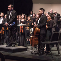 Symphonic Favorites - Symphony of the Canyons