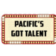 Pacific's Got Talent