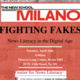 Fighting Fakes: News Literacy in the Digital Age