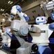 Science and Society: Work and Self-Worth in the Age of AI