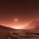 A Closer Look: Voyage to the Red Planet