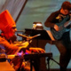 BLOrk plays Songs of Space