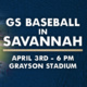 Grayson Stadium Fan Bus Trip