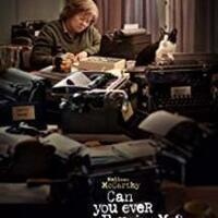 Floyd Movies: Can You Ever Forgive Me?