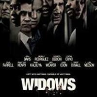 Floyd Movies: Widows