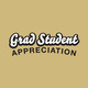 Grad Student Appreciation