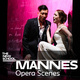 Mannes Opera Scenes: Students of Susan Caldwell