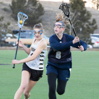 CU Women's Club Lacrosse: Mile High Invitational