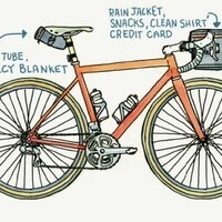 Lunch & Learn Get in Gear: Cycling 101