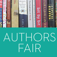 Authors Fair 2019