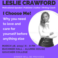 Leslie Crawford