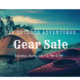 Outdoor Adventure Used Gear Sale