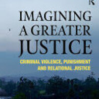 Join Us for Professor Pillsbury’s Book Signing, Imagining A Greater Justice