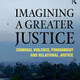 Join Us for Professor Pillsbury’s Book Signing, Imagining A Greater Justice