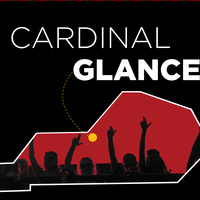 Cardinal Glance - Lexington, KY